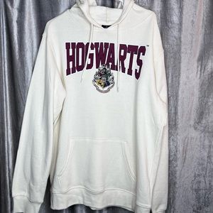 Hogwarts Alumni Hoodie